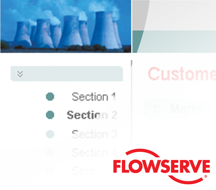 Flowserve